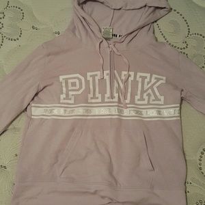 PINK hoodie